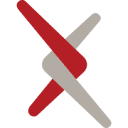arXiv 康奈尔大学全球开放学术预印本库 logo