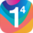 Cloudflare 1.1.1.1 全球最快公共加密 DNS logo