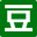 豆瓣社区 (Douban) logo