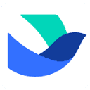 飞书 (Feishu) logo