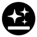 Genspark (AI 智能生成页面搜索) logo