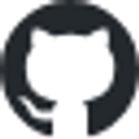 GitHub (全球开源社区) logo