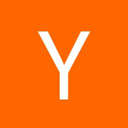 Hacker News (YC 旗下极客论坛) logo