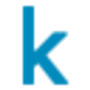 Kaggle (Google 旗下全球数据科学与机器学习竞技场) logo