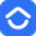 贝壳找房 (真实在售房源平台) logo