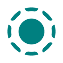LocalSend (跨平台局域网点对点互传神器) logo