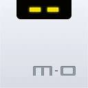 Motrix (全能开源跨平台下载神器) logo