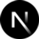 Next.js (React 全栈框架之王) logo