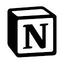Notion AI (智能知识与写作) logo
