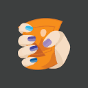 Squoosh (Google 开源图片压缩) logo