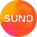 Suno v4 (全球领先生成式 AI 音乐与全编曲引擎) logo