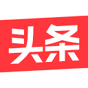 头条搜索 logo