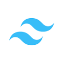 Tailwind CSS 从零到精通教程 logo
