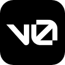 v0.dev (Vercel 官方全栈 UI 生成智能体) logo
