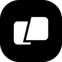 Warp Terminal (现代化智能终端) logo